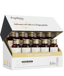 Ageless深海胶原蛋白肽